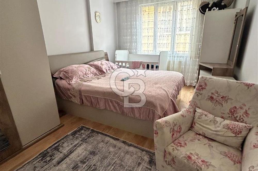 AVCILAR MERKEZİNDE FIRSAT SATILIK (2+1) DAİRE 