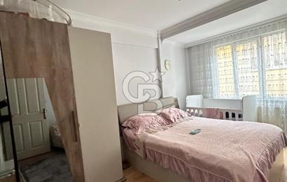 AVCILAR MERKEZİNDE FIRSAT SATILIK (2+1) DAİRE 