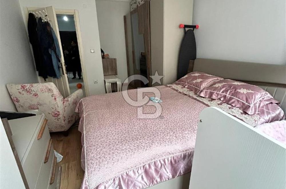 AVCILAR MERKEZİNDE FIRSAT SATILIK (2+1) DAİRE 