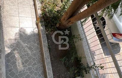 Karşıyaka Bahriye Üçok Mahallesi Yüksek Giriş Satılık Boş Daire