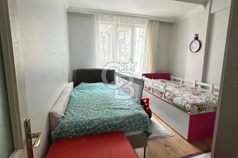 AVCILAR MERKEZİNDE FIRSAT SATILIK (2+1) DAİRE 