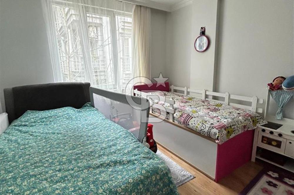 AVCILAR MERKEZİNDE FIRSAT SATILIK (2+1) DAİRE 