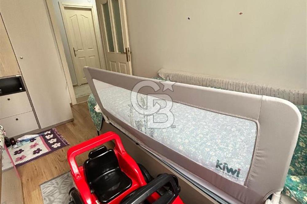 AVCILAR MERKEZİNDE FIRSAT SATILIK (2+1) DAİRE 