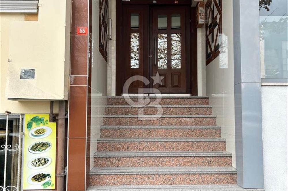 AVCILAR MERKEZİNDE FIRSAT SATILIK (2+1) DAİRE 
