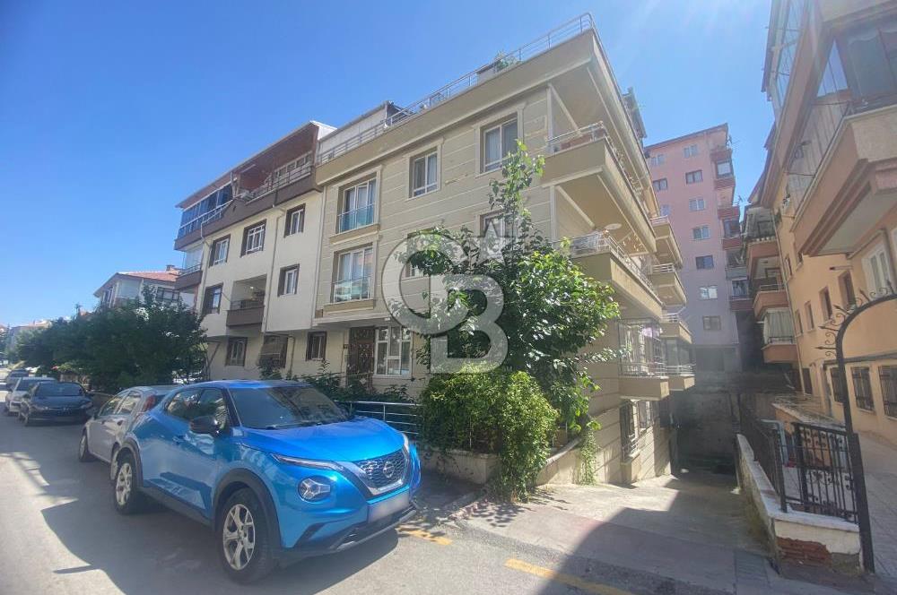 Mamak Kartaltepe Mehtap Mahallesi Satılık 2+1 Depolu Daire