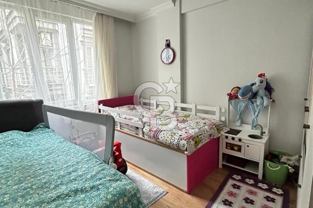 AVCILAR MERKEZİNDE FIRSAT SATILIK (2+1) DAİRE 