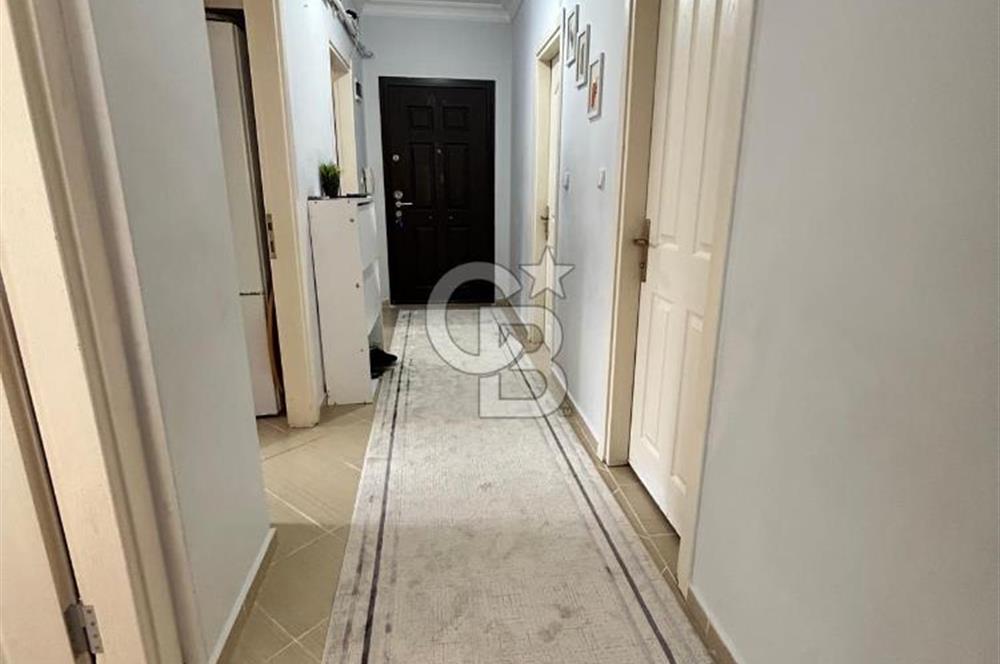 AVCILAR MERKEZİNDE FIRSAT SATILIK (2+1) DAİRE 