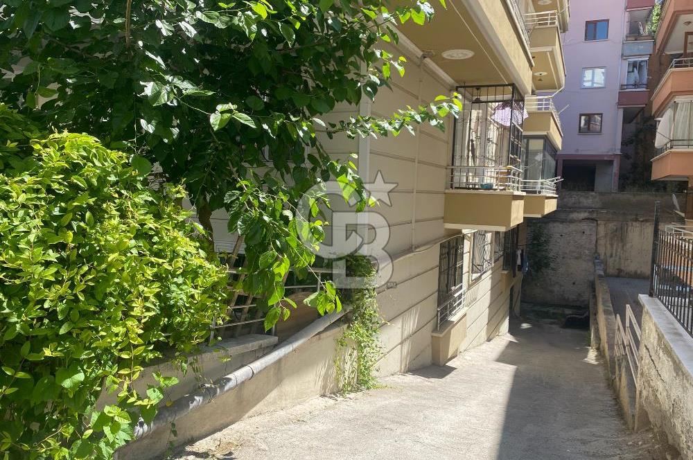 Mamak Kartaltepe Mehtap Mahallesi Satılık 2+1 Depolu Daire