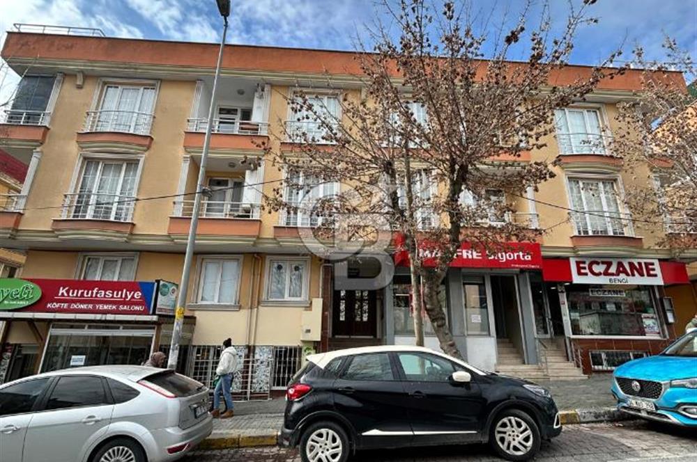 AVCILAR MERKEZİNDE FIRSAT SATILIK (2+1) DAİRE 