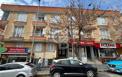 AVCILAR MERKEZİNDE FIRSAT SATILIK (2+1) DAİRE 
