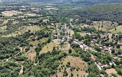 Çanakkale Yenice Oğlanalanı Köyünde 950 M² Satılık Arsa !