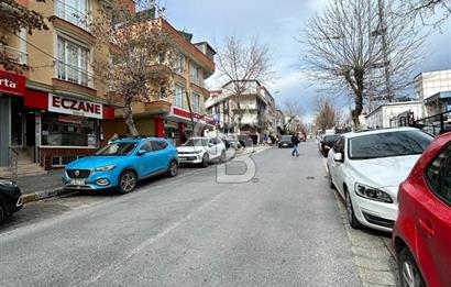 AVCILAR MERKEZİNDE FIRSAT SATILIK (2+1) DAİRE 