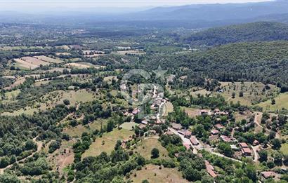 Çanakkale Yenice Oğlanalanı Köyünde 950 M² Satılık Arsa !