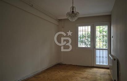 Karşıyaka Bahriye Üçok Mahallesi Yüksek Giriş Satılık Boş Daire