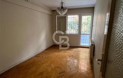 Karşıyaka Bahriye Üçok Mahallesi Yüksek Giriş Satılık Boş Daire