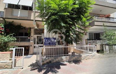 Karşıyaka Bahriye Üçok Mahallesi Yüksek Giriş Satılık Boş Daire