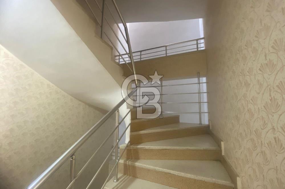 Mamak Kartaltepe Mehtap Mahallesi Satılık 2+1 Depolu Daire