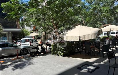 BAYRAKLI MODDA SUITES REZİDANS'TA, ÇİFT BANYOLU, SATILIK 2+1 DAİRE