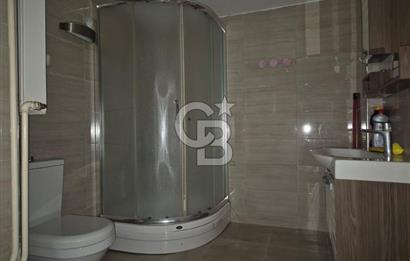 Karşıyaka Bahriye Üçok Mahallesi Yüksek Giriş Satılık Boş Daire