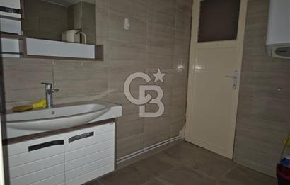 Karşıyaka Bahriye Üçok Mahallesi Yüksek Giriş Satılık Boş Daire