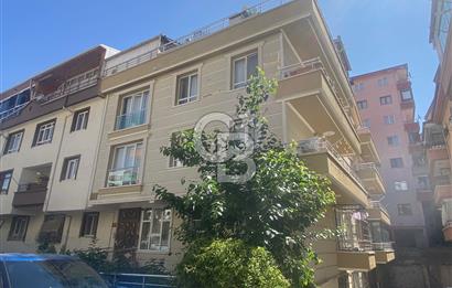 Mamak Kartaltepe Mehtap Mahallesi Satılık 2+1 Depolu Daire