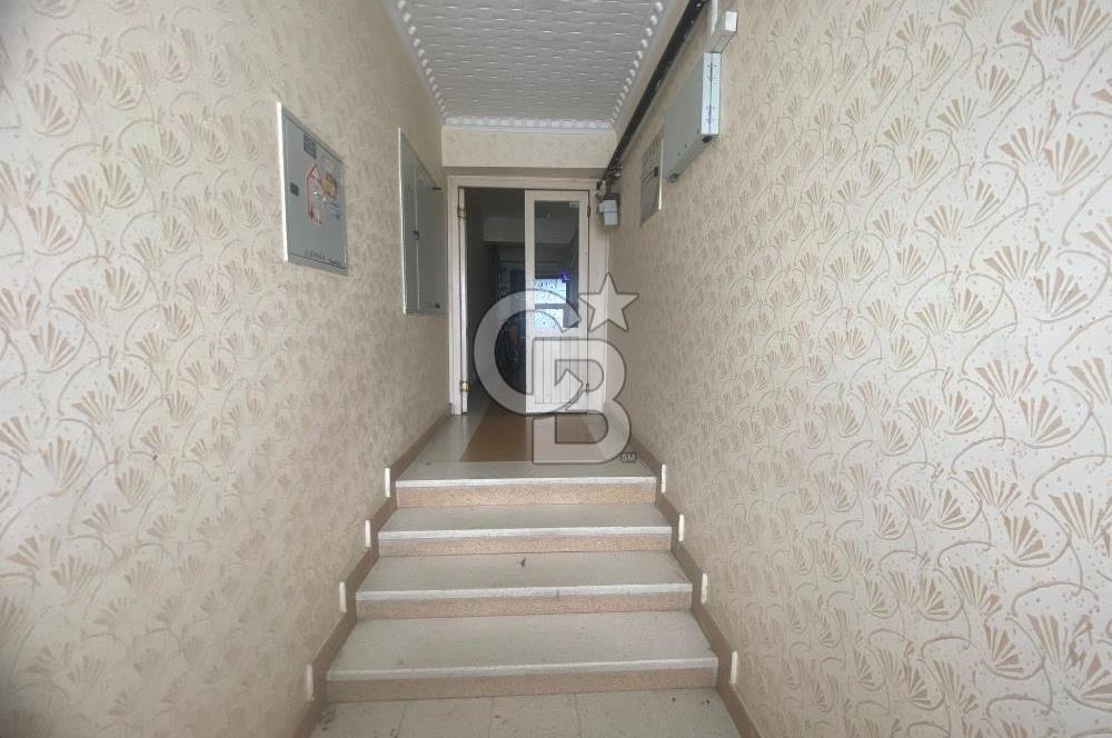 Mamak Kartaltepe Mehtap Mahallesi Satılık 2+1 Depolu Daire