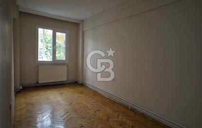 Karşıyaka Bahriye Üçok Mahallesi Yüksek Giriş Satılık Boş Daire