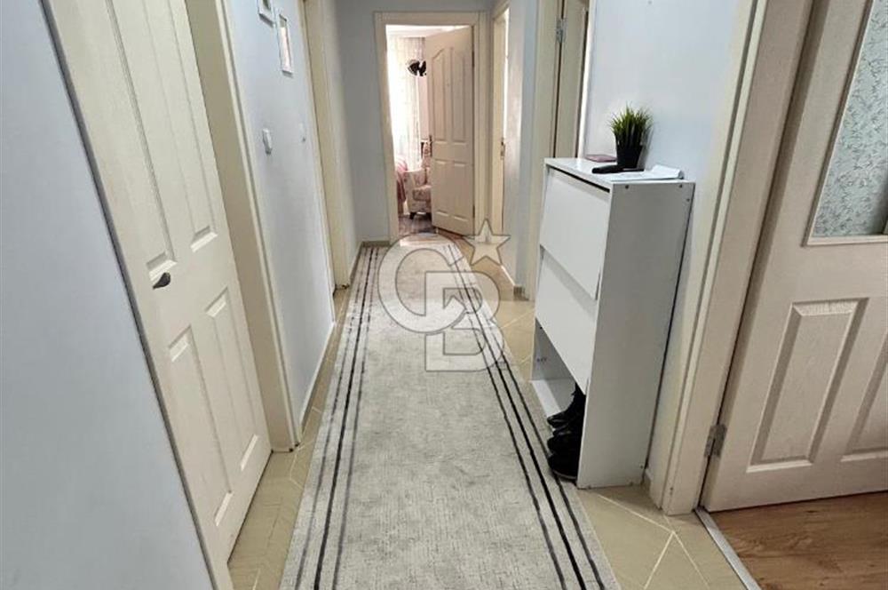 AVCILAR MERKEZİNDE FIRSAT SATILIK (2+1) DAİRE 