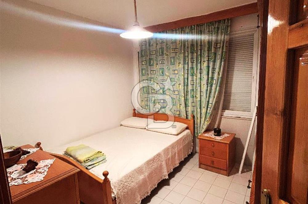 ÖZBEL L ADASINDA FIRSAT DAİRE