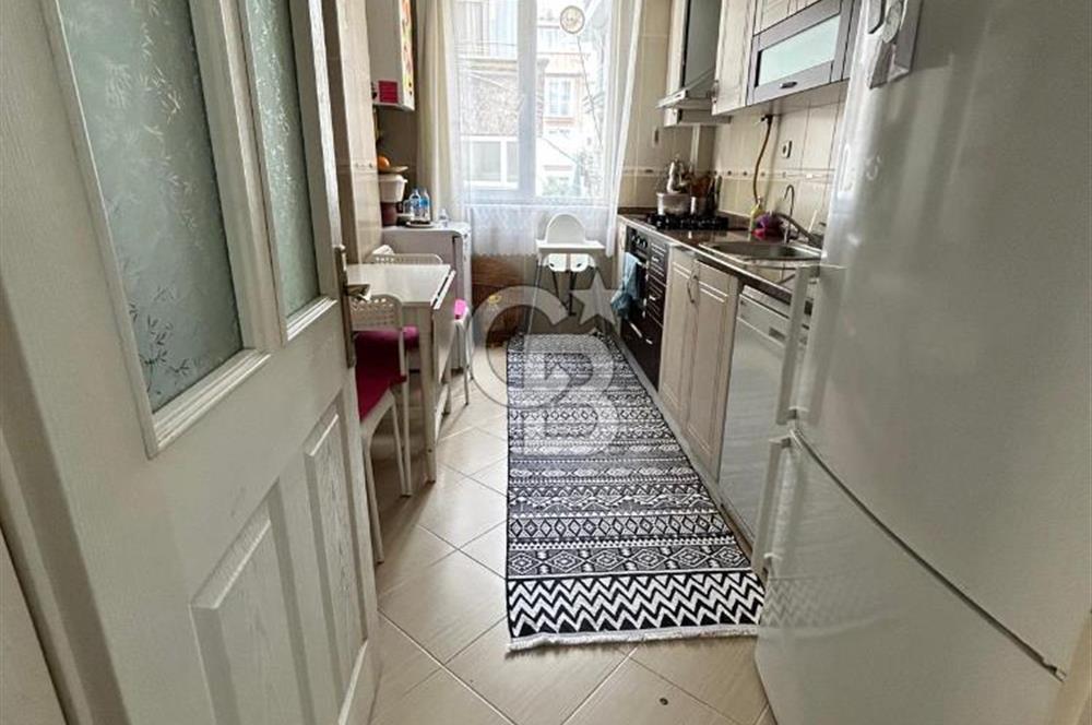 AVCILAR MERKEZİNDE FIRSAT SATILIK (2+1) DAİRE 