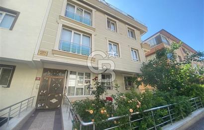 Mamak Kartaltepe Mehtap Mahallesi Satılık 2+1 Depolu Daire