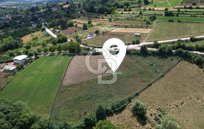 İZMİT EMİRHAN'DA KADASTRAL YOLLU %5 İMARLI 6018 m² SATILIK ARAZİ