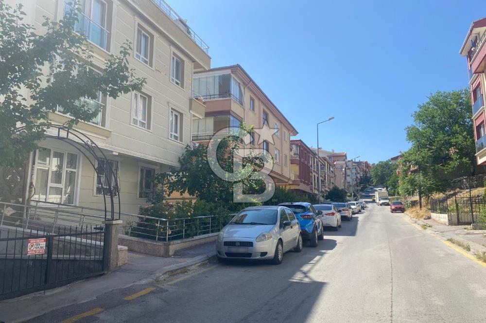 Mamak Kartaltepe Mehtap Mahallesi Satılık 2+1 Depolu Daire