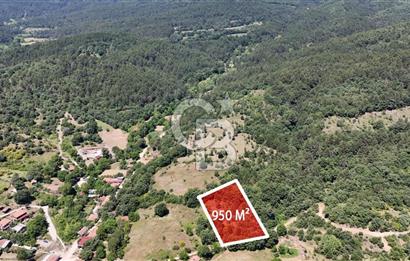 Çanakkale Yenice Oğlanalanı Köyünde 950 M² Satılık Arsa !