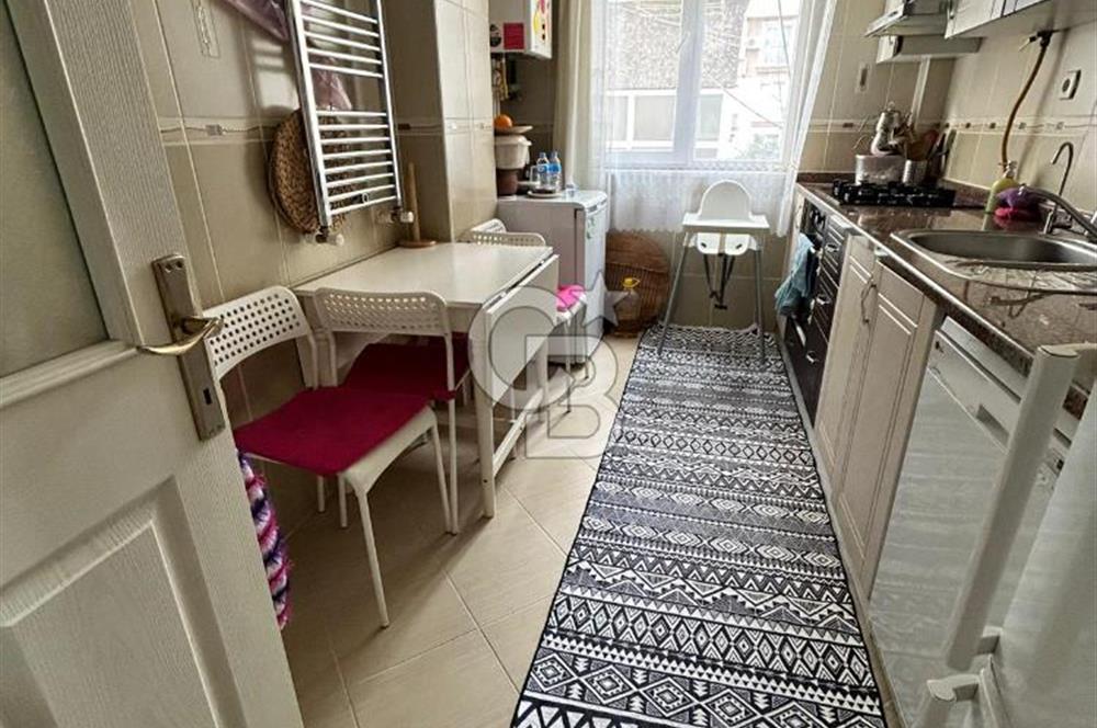 AVCILAR MERKEZİNDE FIRSAT SATILIK (2+1) DAİRE 