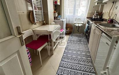 AVCILAR MERKEZİNDE FIRSAT SATILIK (2+1) DAİRE 