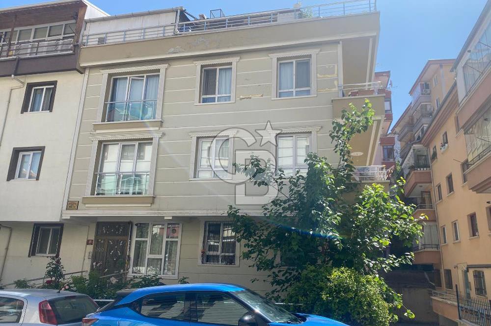 Mamak Kartaltepe Mehtap Mahallesi Satılık 2+1 Depolu Daire