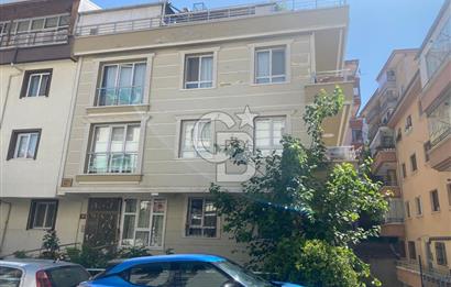 Mamak Kartaltepe Mehtap Mahallesi Satılık 2+1 Depolu Daire