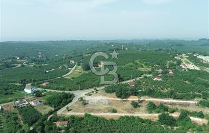 SAKARYA KOCAALİ'DE RUHSATLARI ALINMIŞ HEMEN İNŞAAT YAPILABİLİR ARAÇ TAKAS İMKANI İLE ARSA