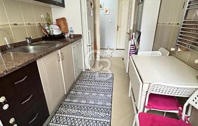 AVCILAR MERKEZİNDE FIRSAT SATILIK (2+1) DAİRE 