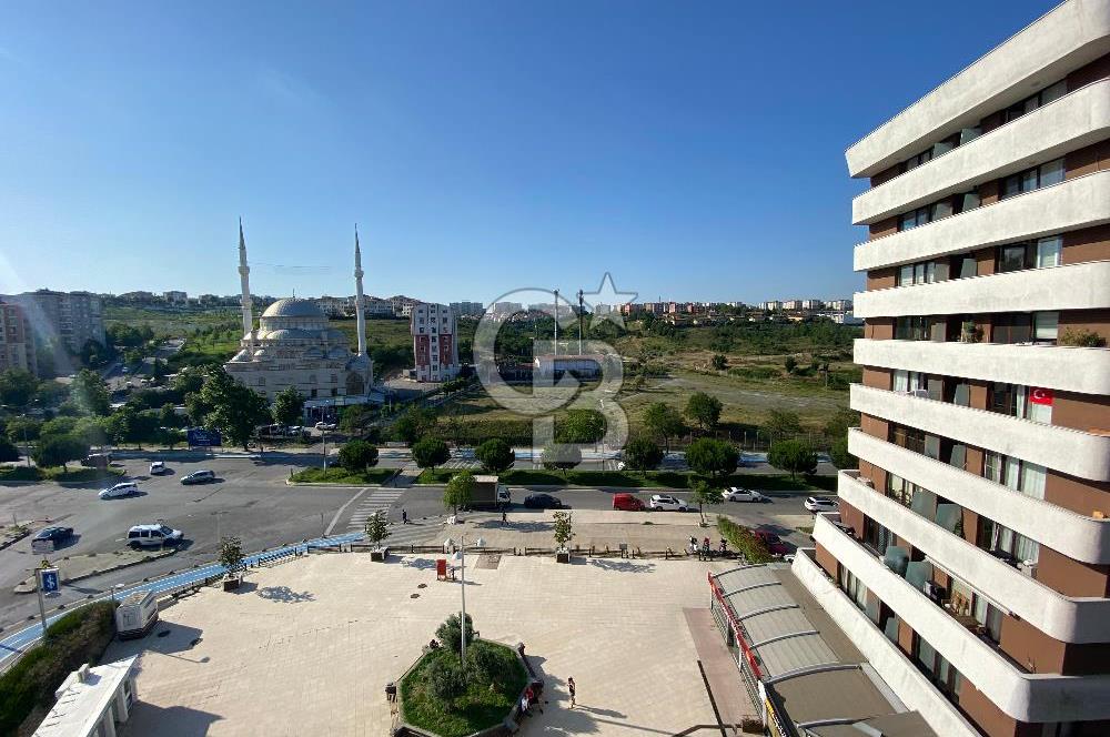 Kurtköy Yenişehir Dumankaya Cadde Eşyalı 1+1 Kiralık Daire