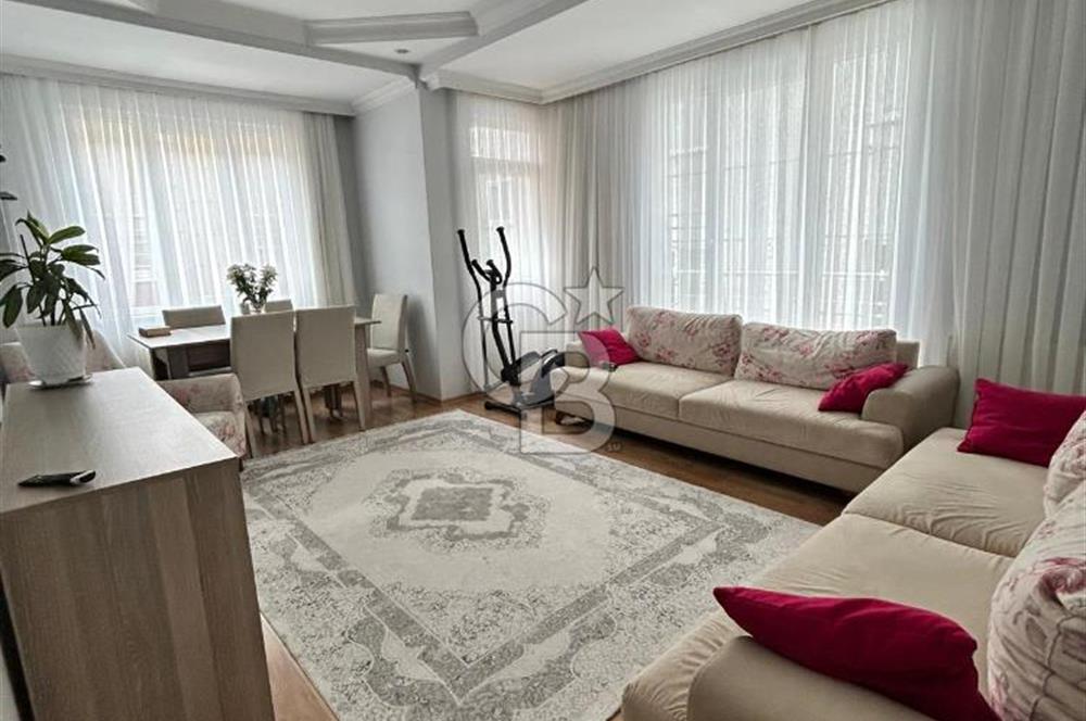 AVCILAR MERKEZİNDE FIRSAT SATILIK (2+1) DAİRE 