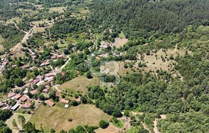 Çanakkale Yenice Oğlanalanı Köyünde 950 M² Satılık Arsa !