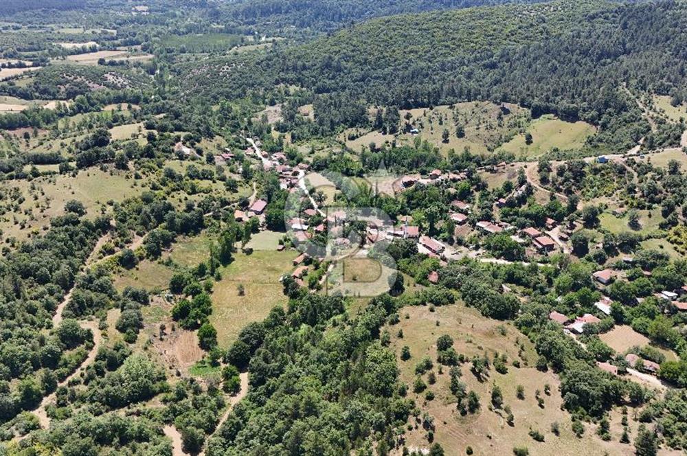Çanakkale Yenice Oğlanalanı Köyünde 950 M² Satılık Arsa !