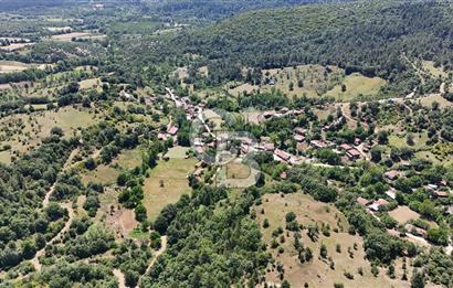 Çanakkale Yenice Oğlanalanı Köyünde 950 M² Satılık Arsa !