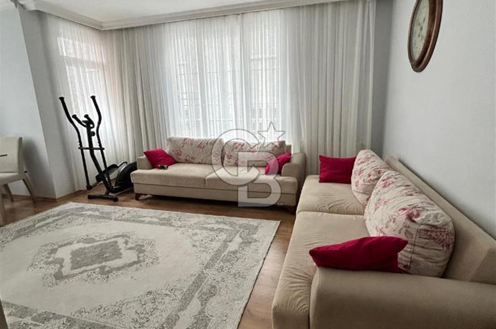 AVCILAR MERKEZİNDE FIRSAT SATILIK (2+1) DAİRE 