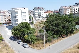 Çayırova Akse Mahallesinde Kapalı Pazar Yakını Satılık Arsa