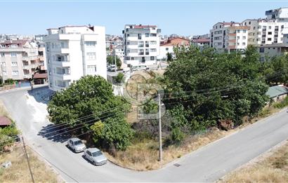 Çayırova Akse Mahallesinde Kapalı Pazar Yakını Satılık Arsa
