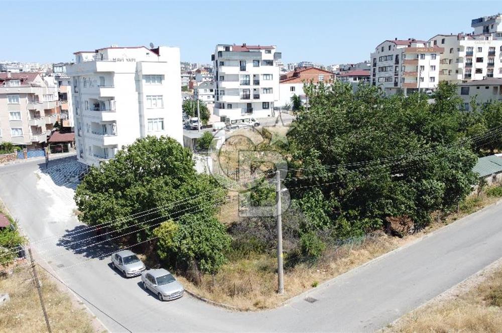 Çayırova Akse Mahallesinde Kapalı Pazar Yakını Satılık Arsa