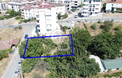 Çayırova Akse Mahallesinde Kapalı Pazar Yakını Satılık Arsa